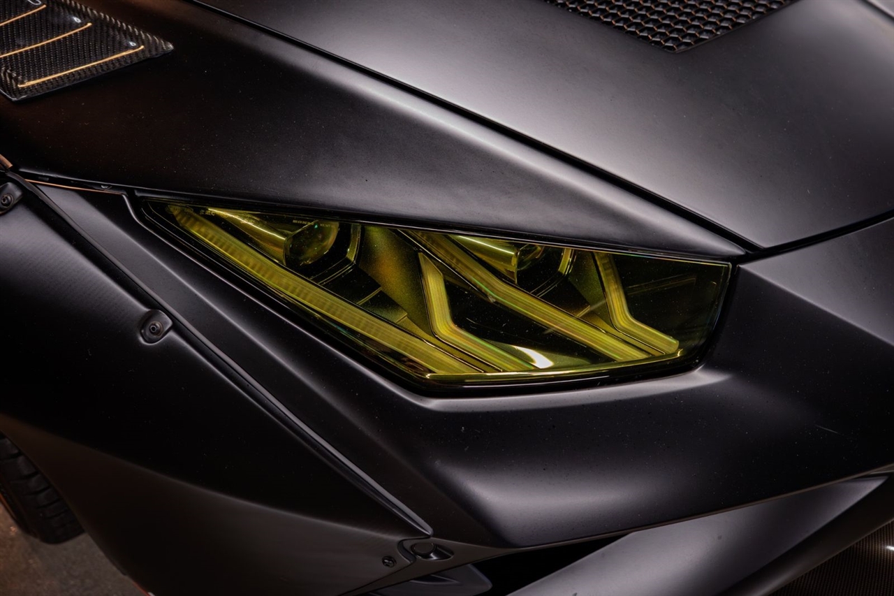 Lamborghini Huracan LP610-4 Coupe 2015 Lamborghini Huracan LP610-4 Coupe 2015