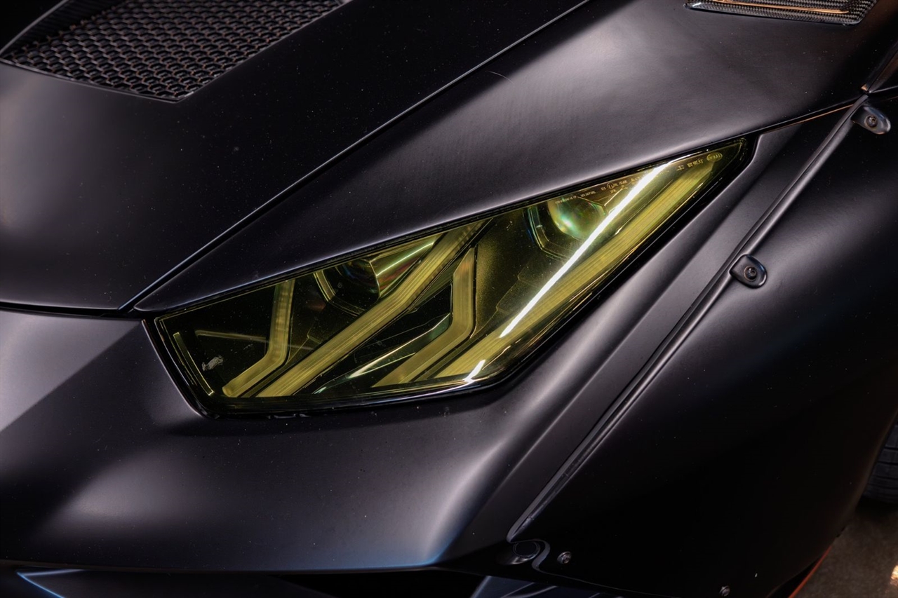 Lamborghini Huracan LP610-4 Coupe 2015 Lamborghini Huracan LP610-4 Coupe 2015