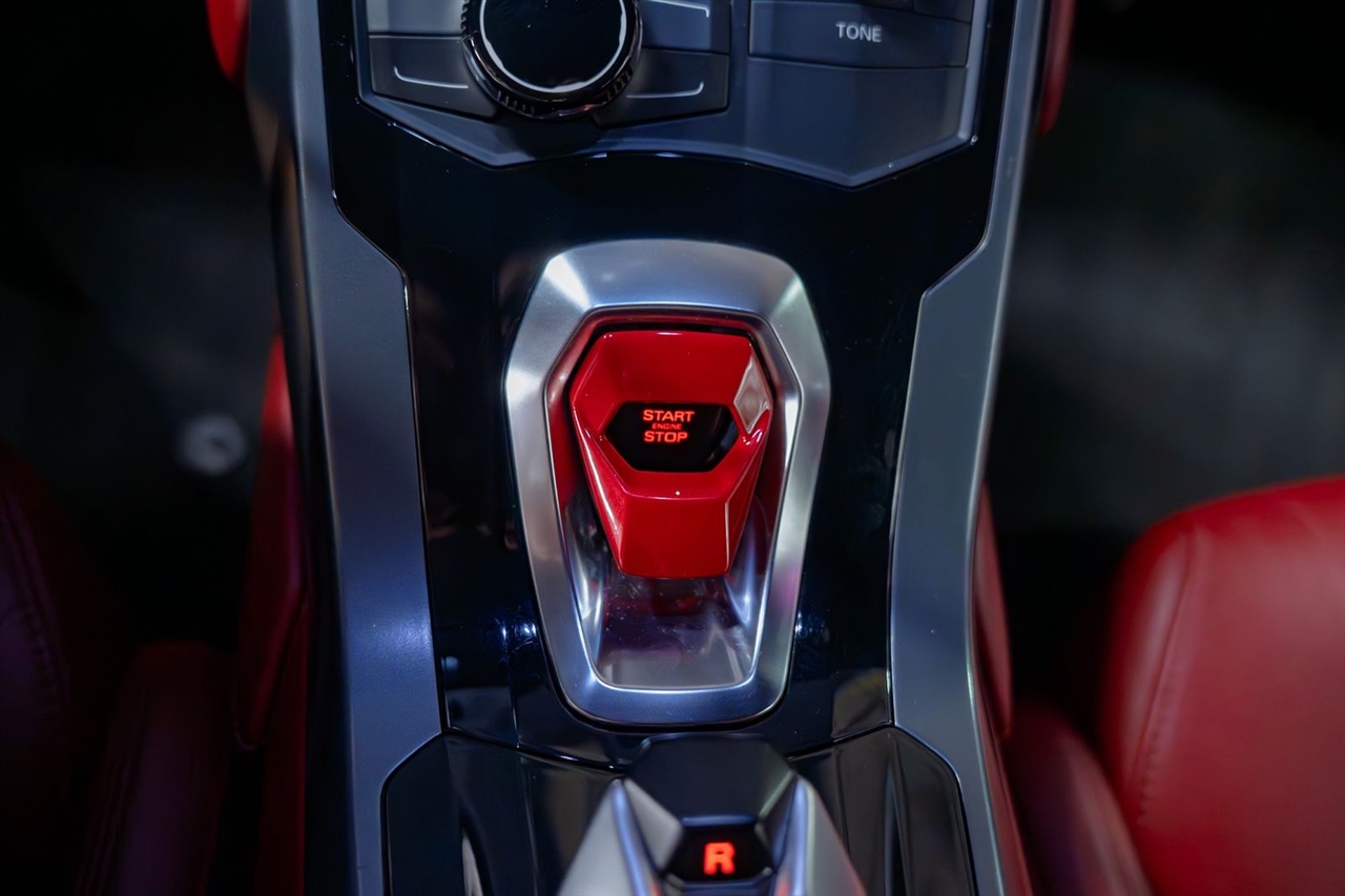 Lamborghini Huracan LP610-4 Coupe 2015 Lamborghini Huracan LP610-4 Coupe 2015