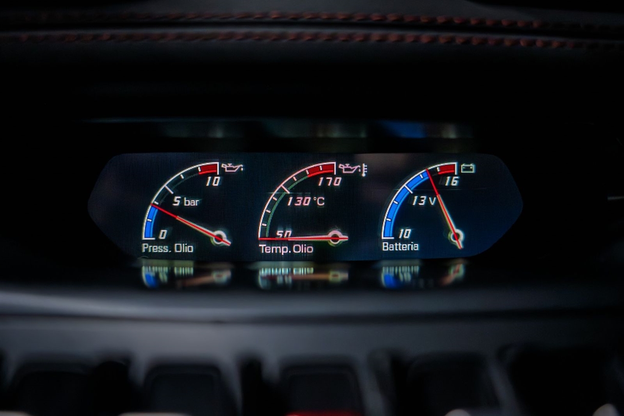 Lamborghini Huracan LP610-4 Coupe 2015 Lamborghini Huracan LP610-4 Coupe 2015