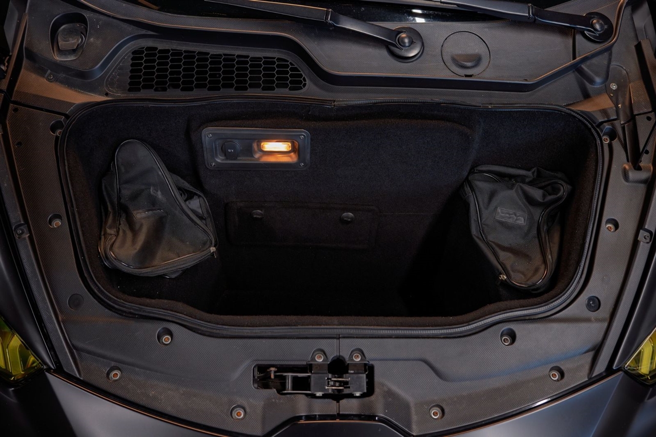 Lamborghini Huracan LP610-4 Coupe 2015 Lamborghini Huracan LP610-4 Coupe 2015