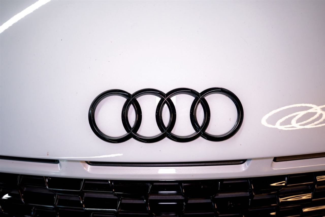 Audi R8 V10 performance quattro Spyder 2021 Audi R8 V10 performance quattro Spyder 2021