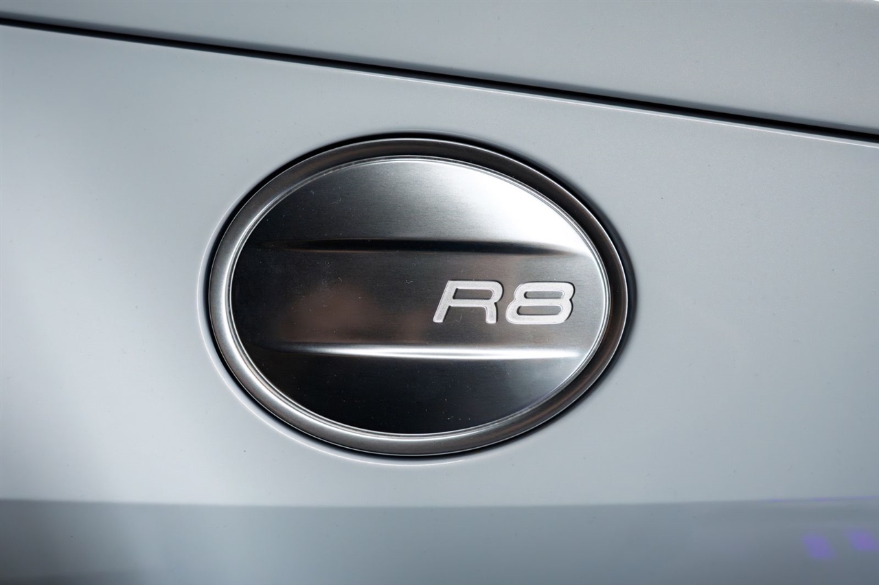 Audi R8 V10 performance quattro Spyder 2021 Audi R8 V10 performance quattro Spyder 2021