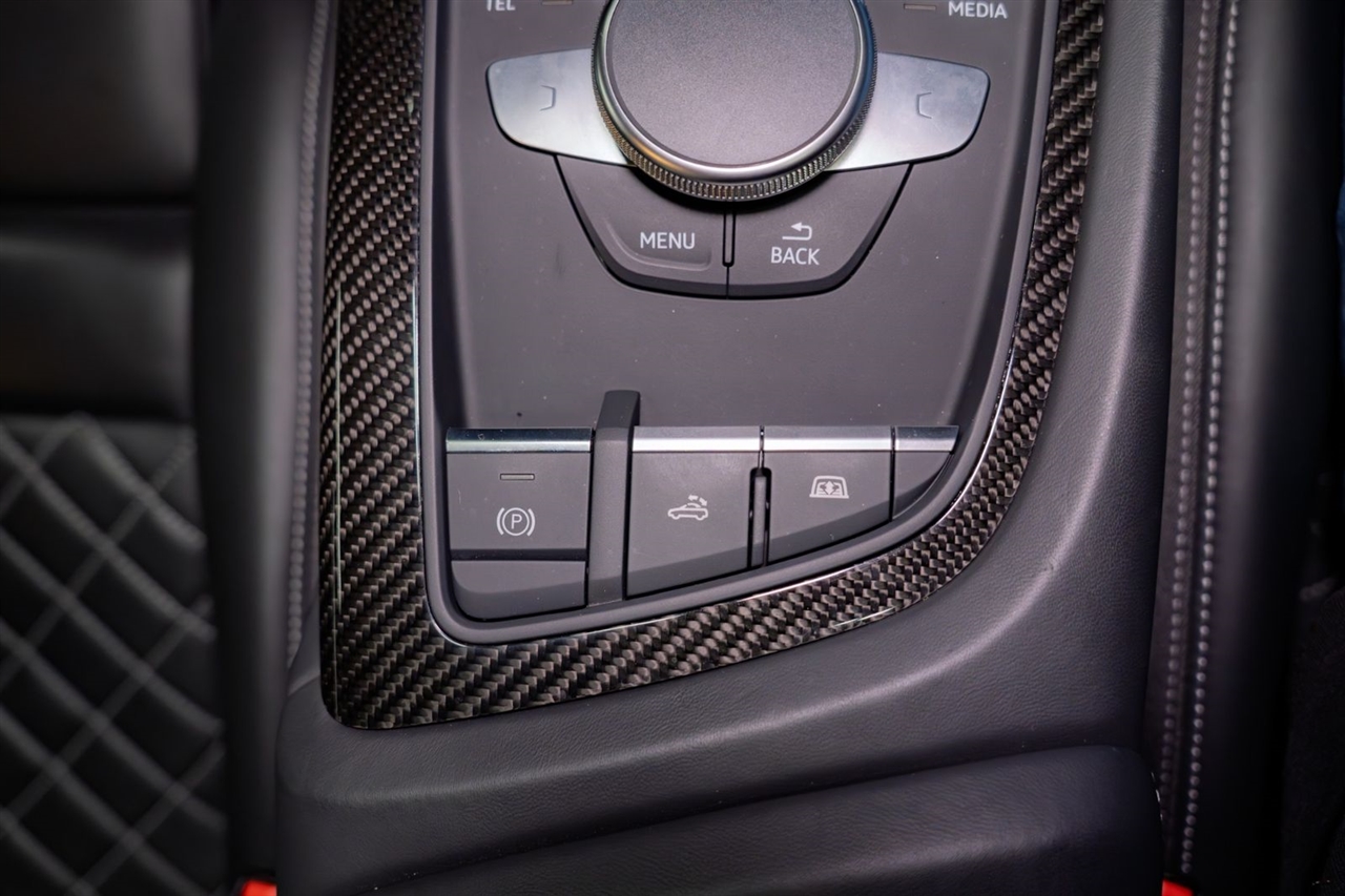 Audi R8 V10 performance quattro Spyder 2021 Audi R8 V10 performance quattro Spyder 2021