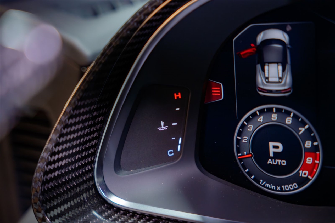 Audi R8 V10 performance quattro Spyder 2021 Audi R8 V10 performance quattro Spyder 2021