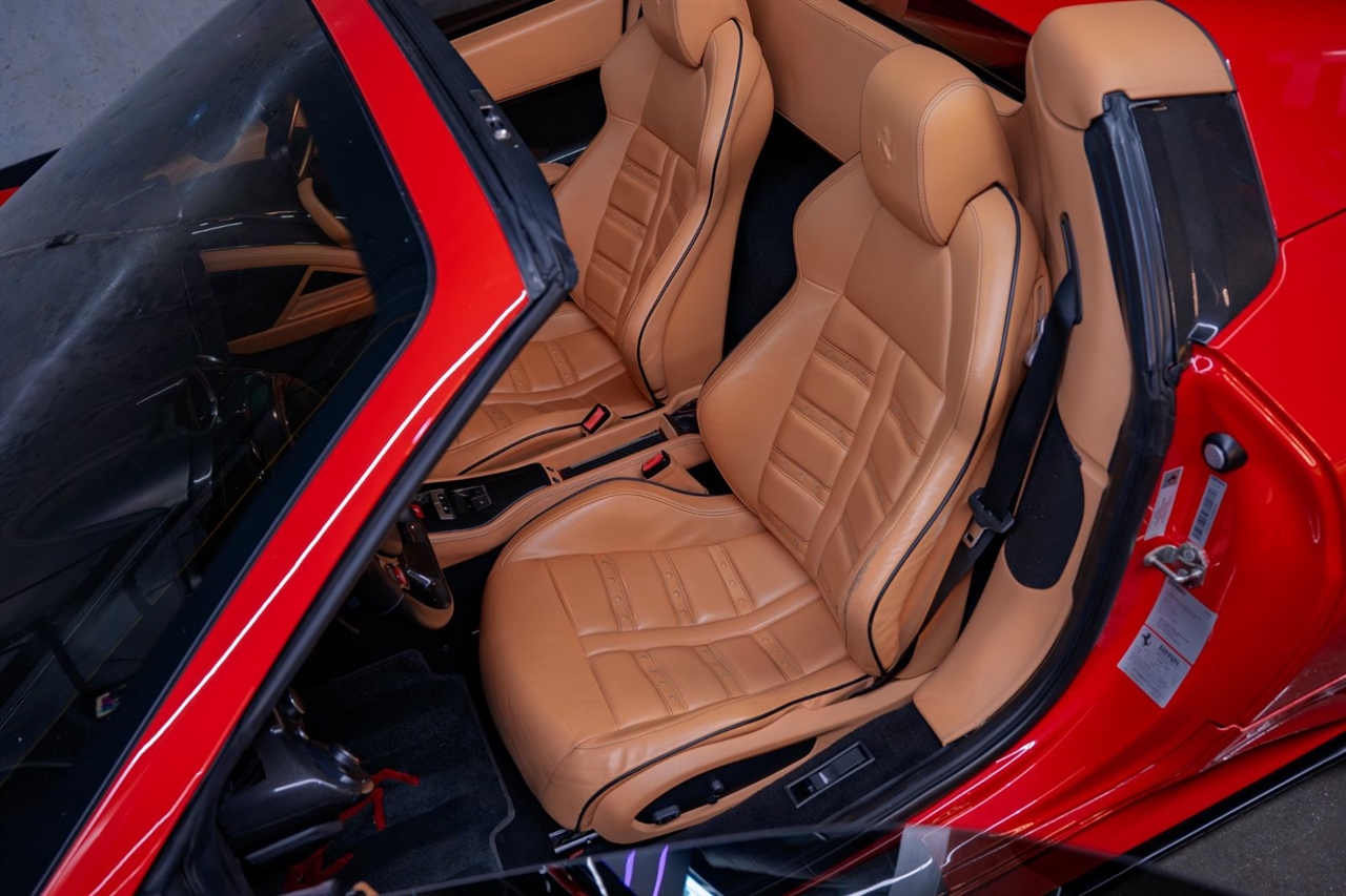 Ferrari 458 Spider 2012 Ferrari 458 Spider 2012