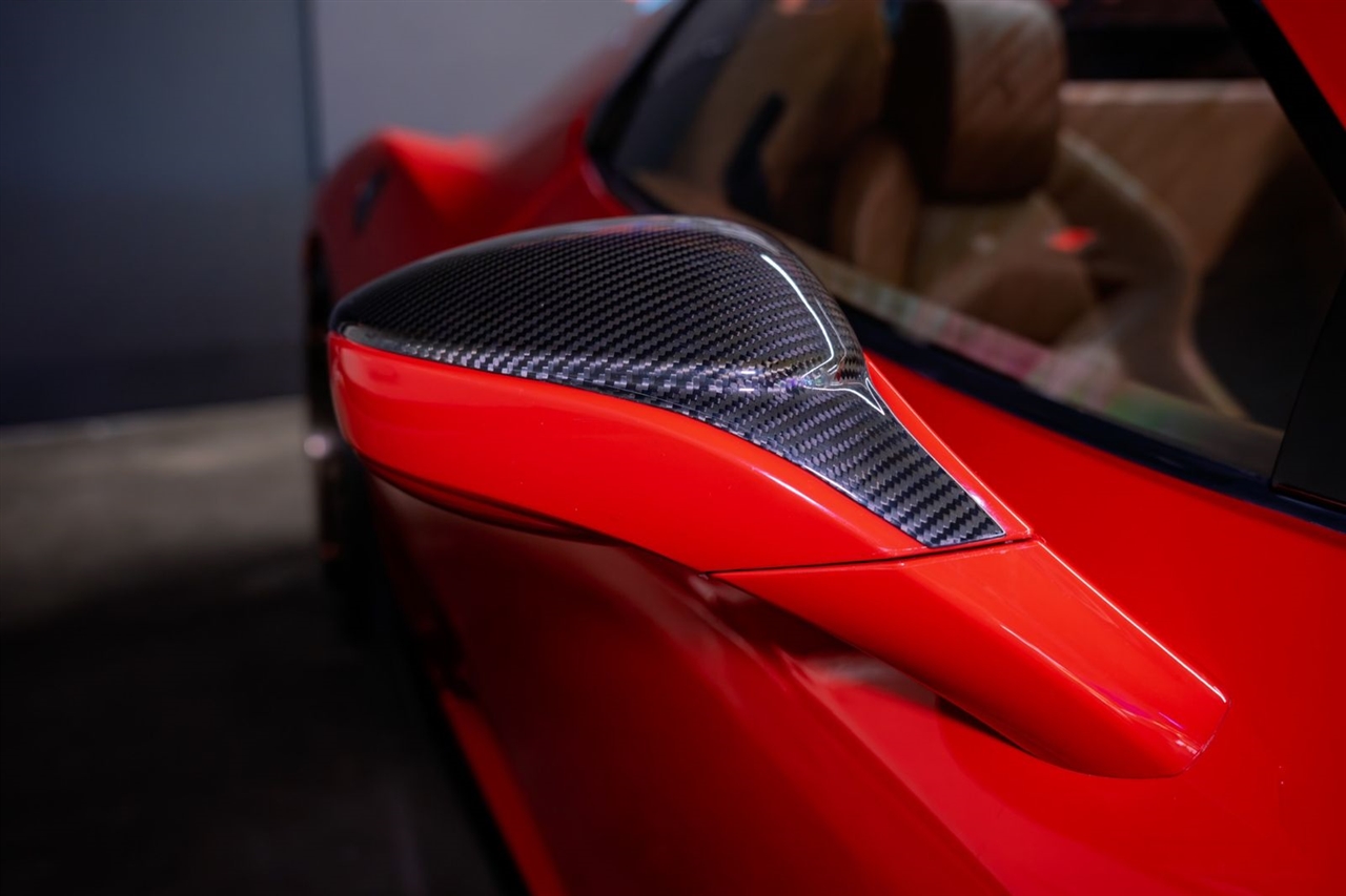 Ferrari 458 Spider 2012 Ferrari 458 Spider 2012