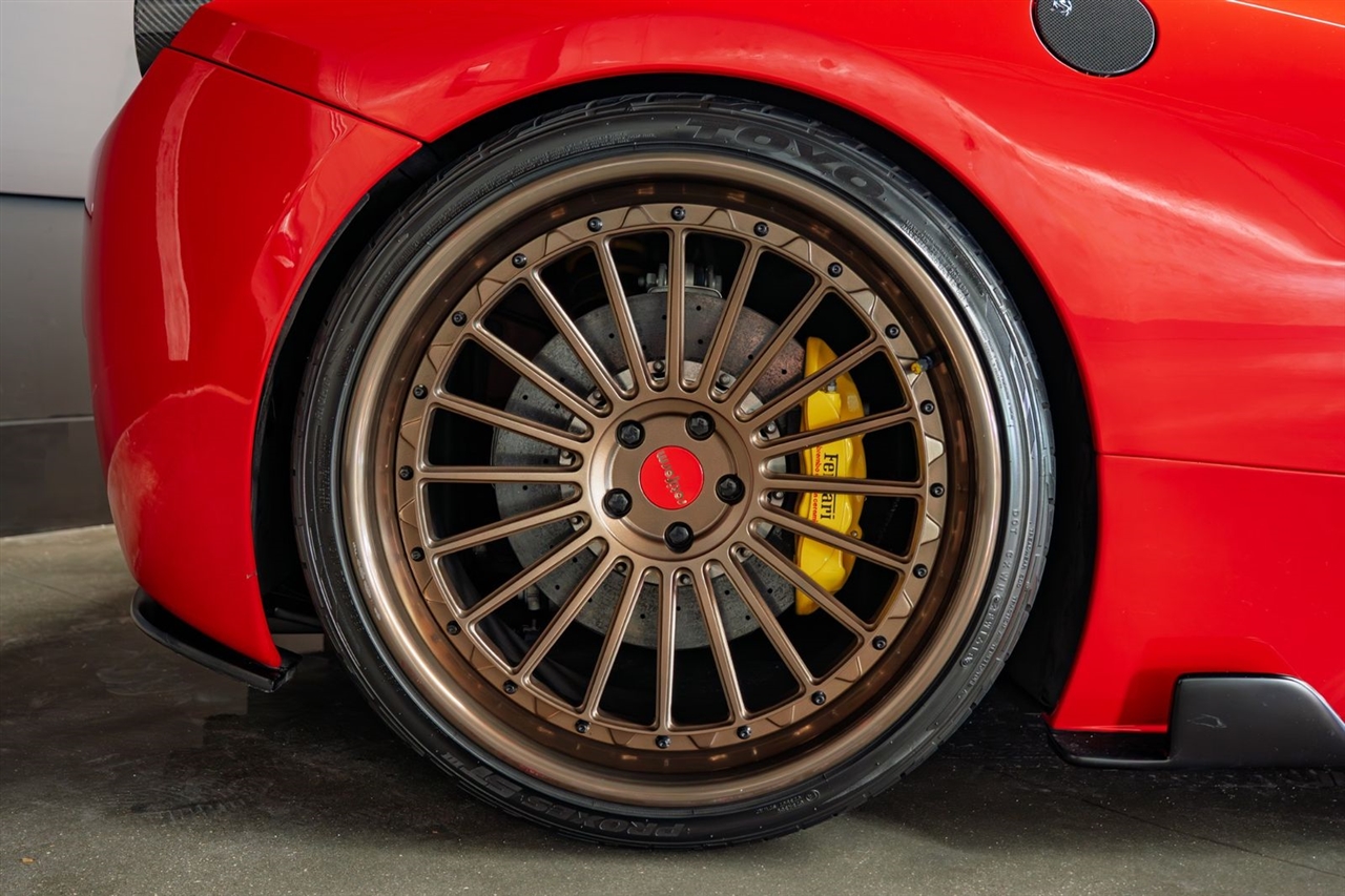 Ferrari 458 Spider 2012 Ferrari 458 Spider 2012