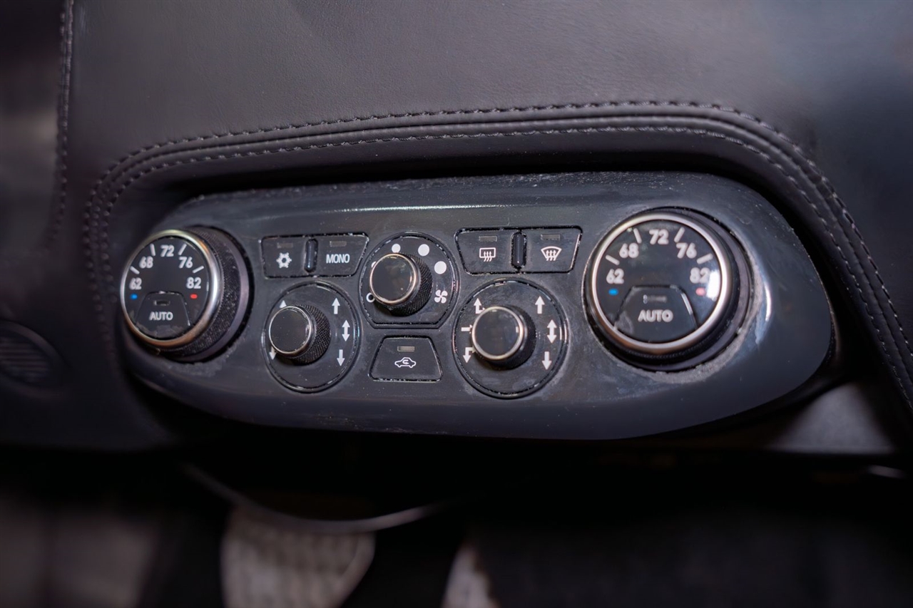 Ferrari 458 Spider 2012 Ferrari 458 Spider 2012