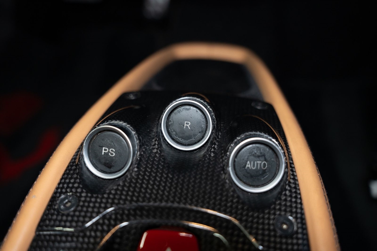 Ferrari 458 Spider 2012 Ferrari 458 Spider 2012