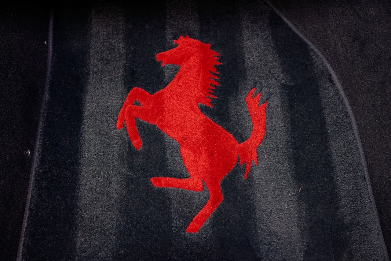 Ferrari 458 Spider 2012 Ferrari 458 Spider 2012