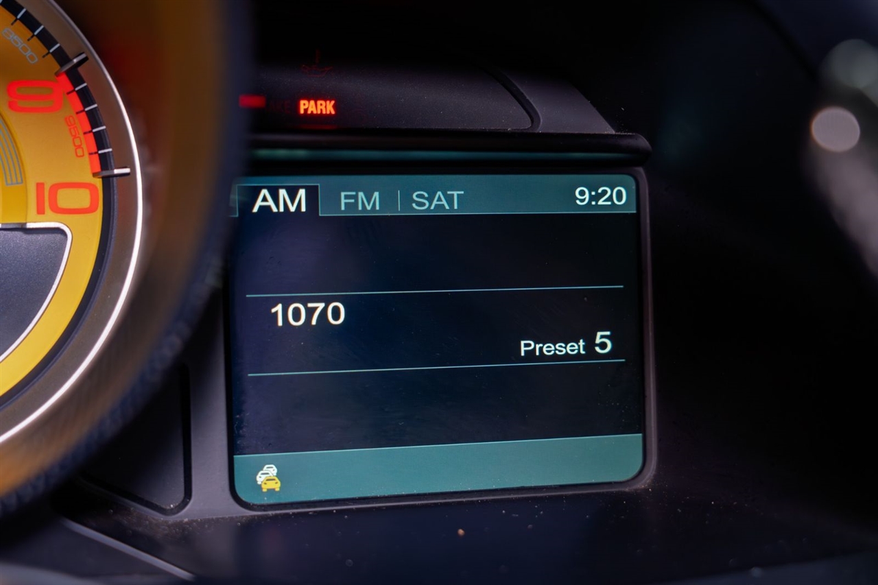 Ferrari 458 Spider 2012 Ferrari 458 Spider 2012