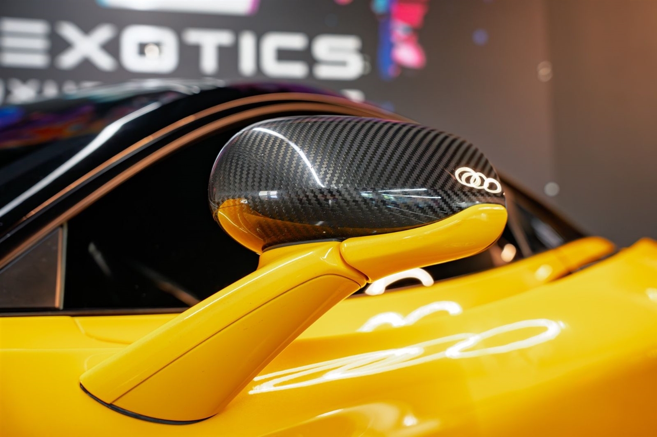 McLaren 720s Base 2018 McLaren 720s Base 2018