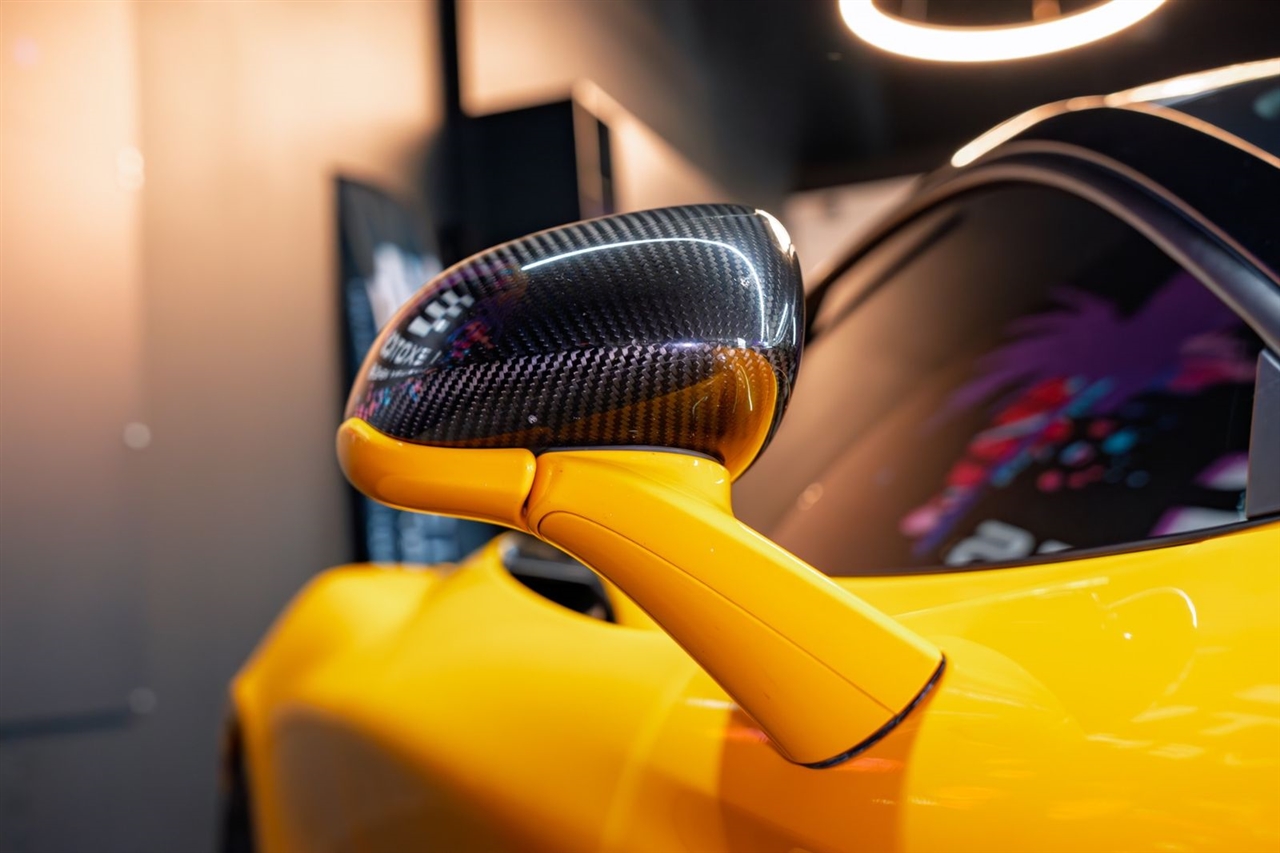 McLaren 720s Base 2018 McLaren 720s Base 2018