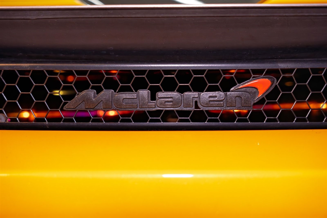 McLaren 720s Base 2018 McLaren 720s Base 2018