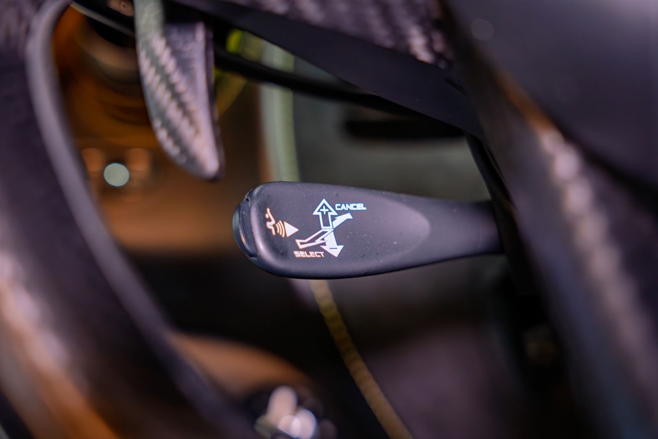 McLaren 720s Base 2018 McLaren 720s Base 2018