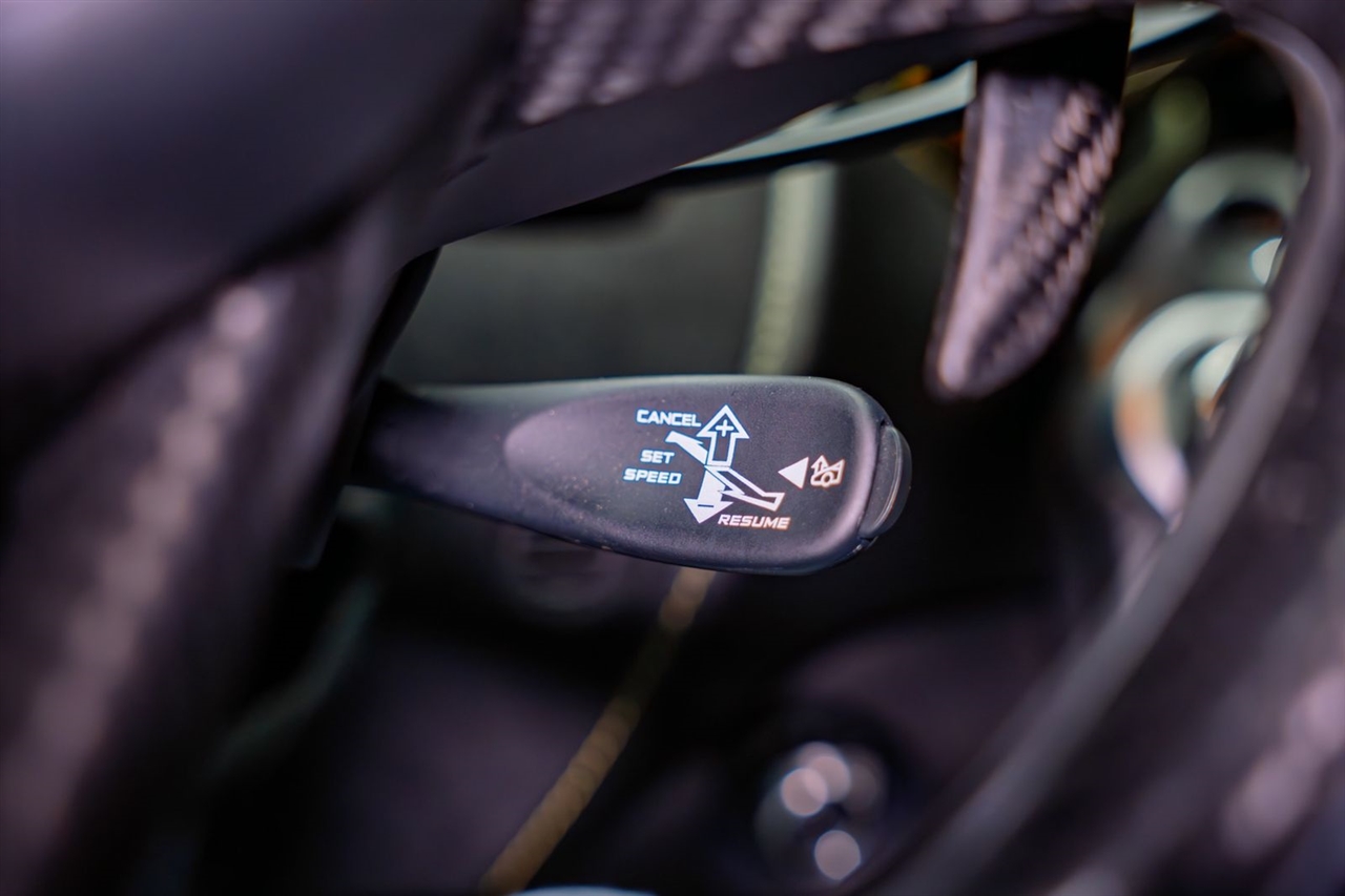 McLaren 720s Base 2018 McLaren 720s Base 2018