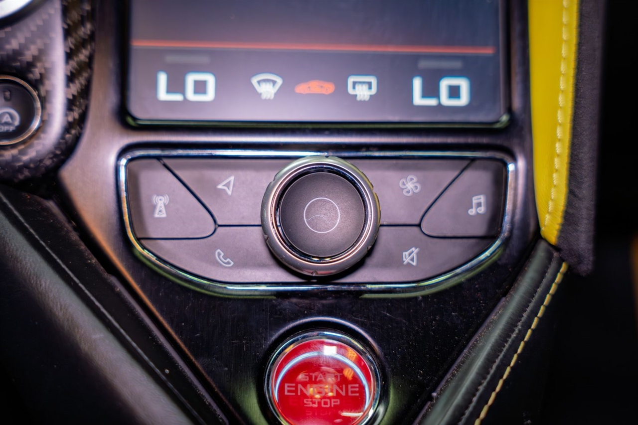 McLaren 720s Base 2018 McLaren 720s Base 2018