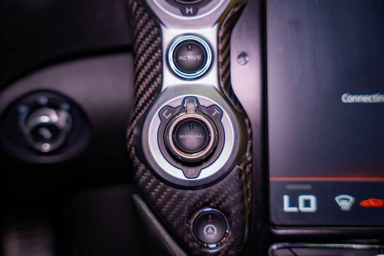 McLaren 720s Base 2018 McLaren 720s Base 2018