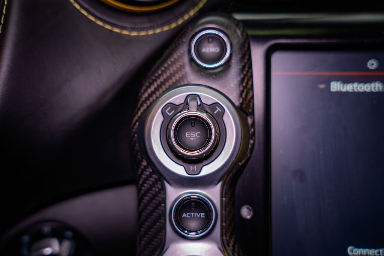 McLaren 720s Base 2018 McLaren 720s Base 2018