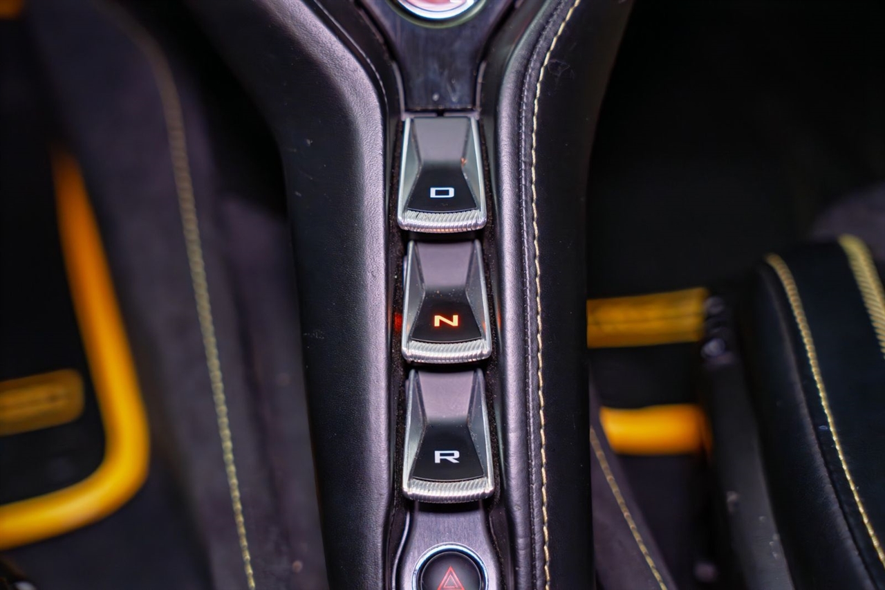 McLaren 720s Base 2018 McLaren 720s Base 2018