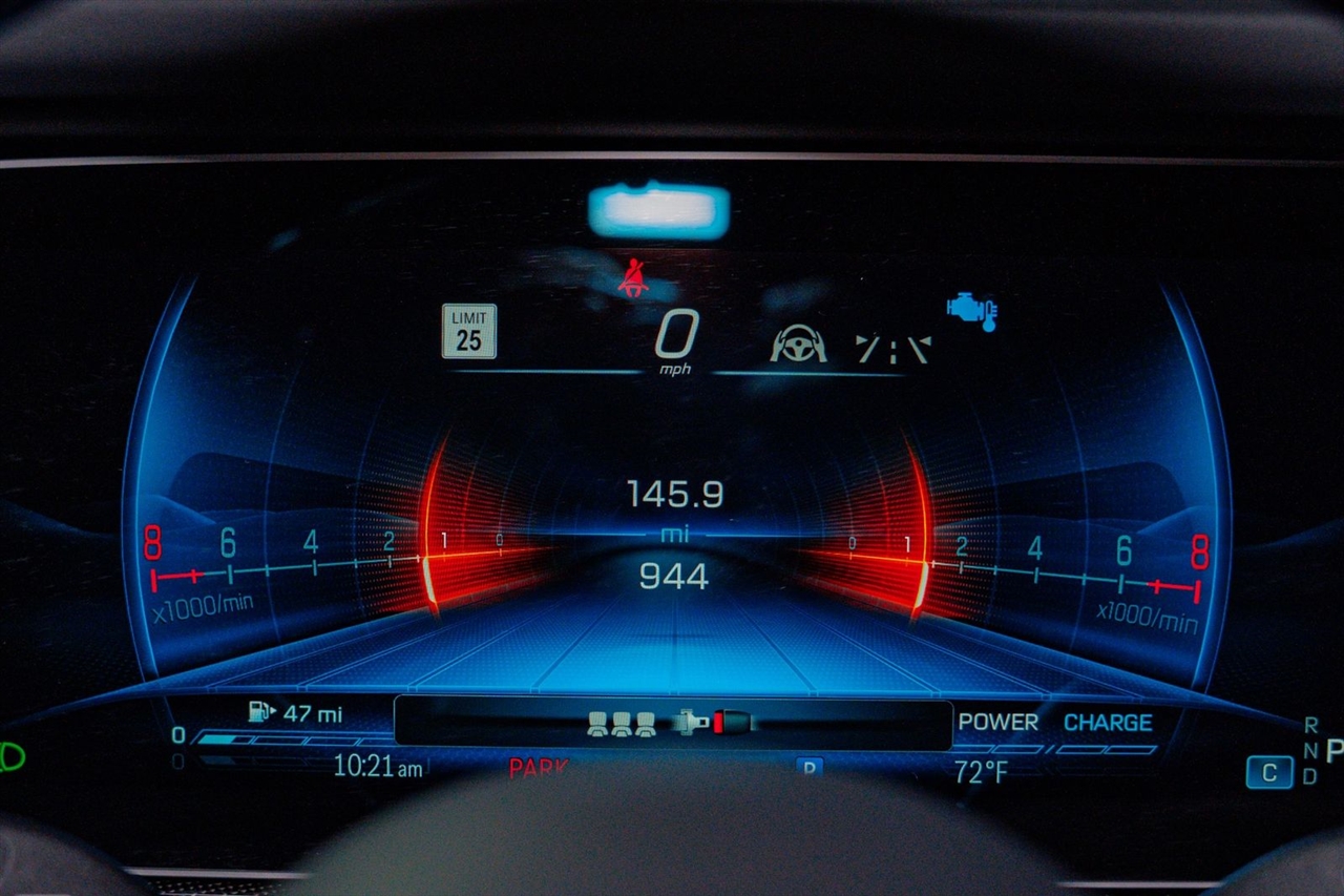 Mercedes-Benz G-Class G63 AMG 4MATIC 2025 Mercedes-Benz G-Class G63 AMG 4MATIC 2025