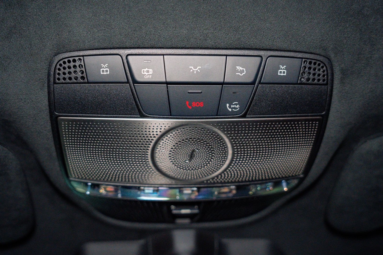 Mercedes-Benz G-Class G63 AMG 4MATIC 2025 Mercedes-Benz G-Class G63 AMG 4MATIC 2025