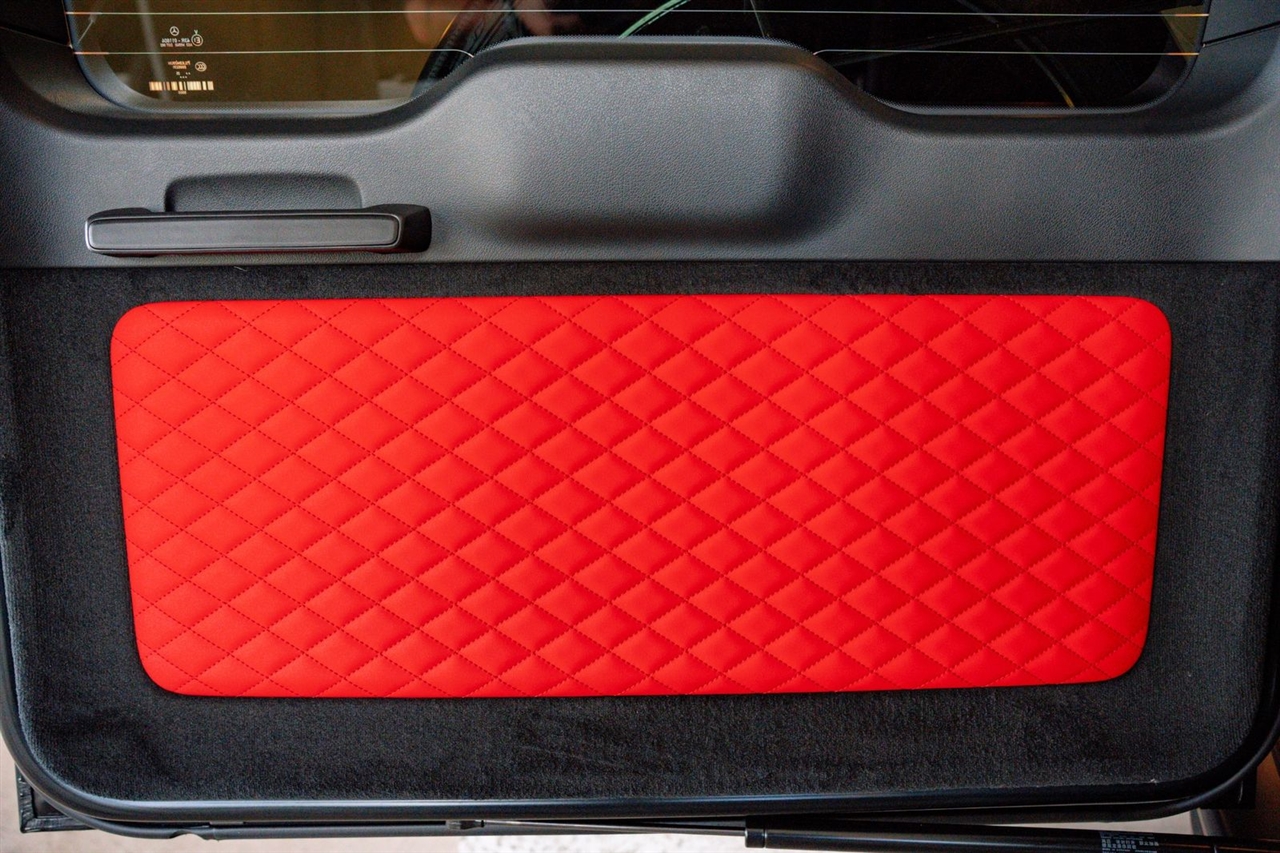 Mercedes-Benz G-Class G63 AMG 4MATIC 2025 Mercedes-Benz G-Class G63 AMG 4MATIC 2025