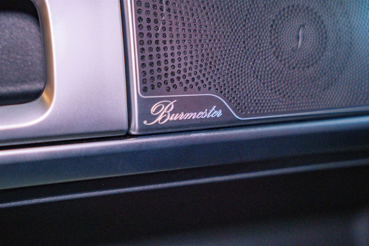 Mercedes-Benz G-Class G63 AMG 4MATIC 2025 Mercedes-Benz G-Class G63 AMG 4MATIC 2025