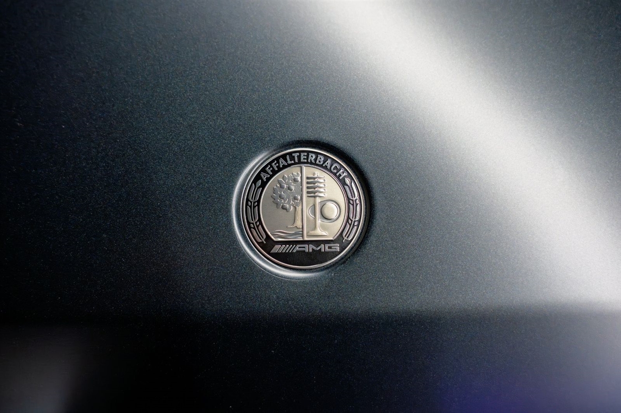 Mercedes-Benz G-Class G63 AMG 4MATIC 2025 Mercedes-Benz G-Class G63 AMG 4MATIC 2025