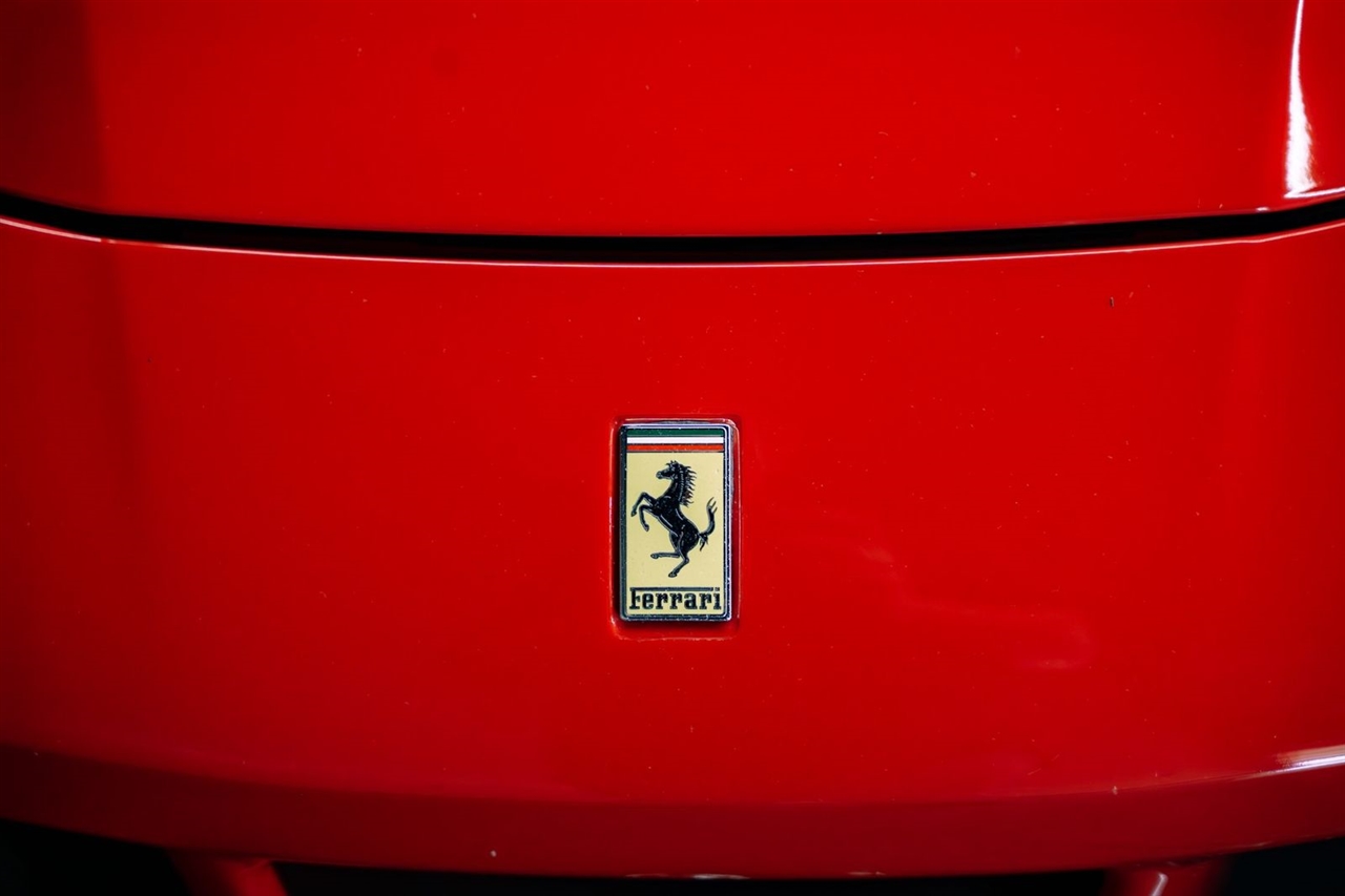 Ferrari 488 GTB Coupe 2018 Ferrari 488 GTB Coupe 2018