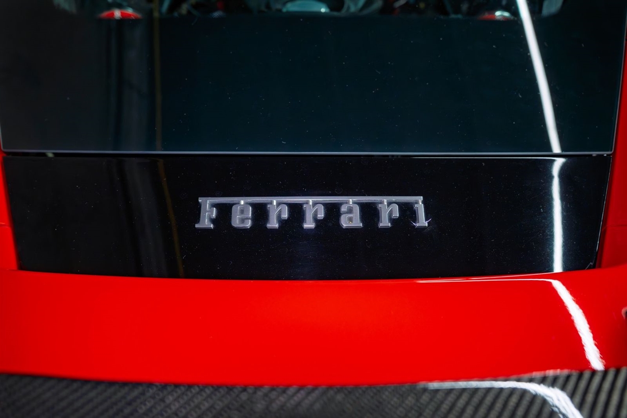 Ferrari 488 GTB Coupe 2018 Ferrari 488 GTB Coupe 2018