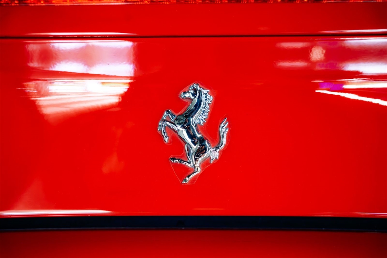 Ferrari 488 GTB Coupe 2018 Ferrari 488 GTB Coupe 2018