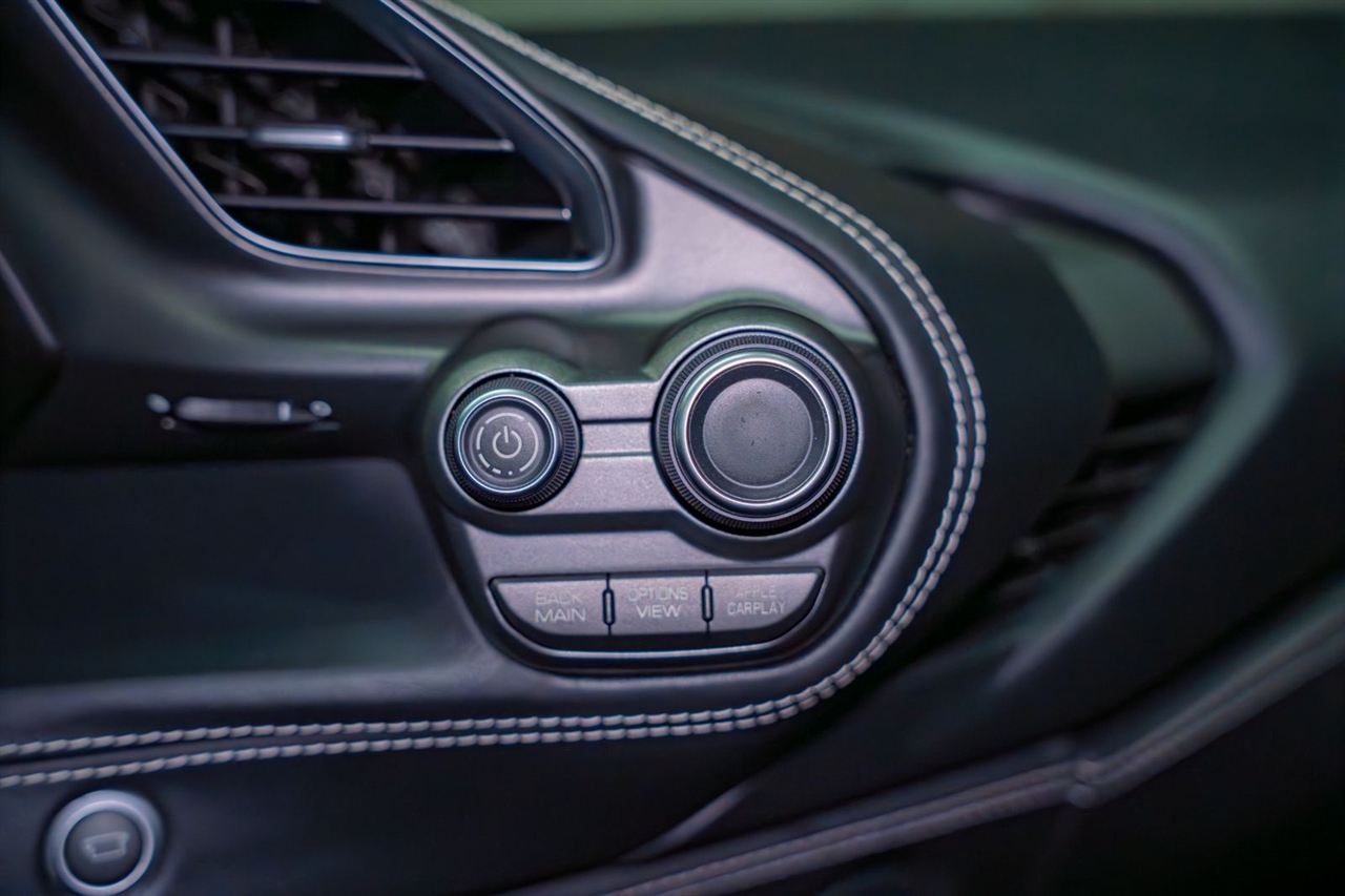 Ferrari 488 GTB Coupe 2018 Ferrari 488 GTB Coupe 2018