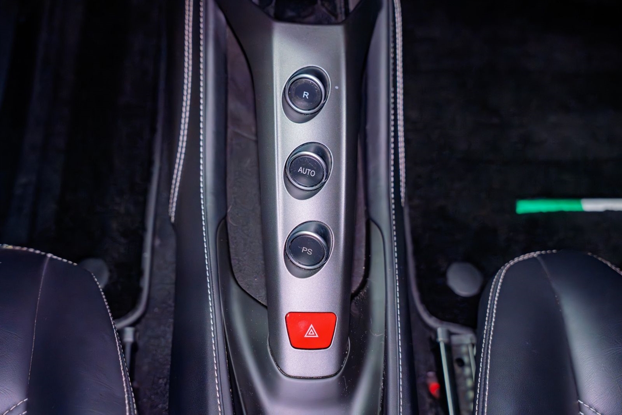 Ferrari 488 GTB Coupe 2018 Ferrari 488 GTB Coupe 2018