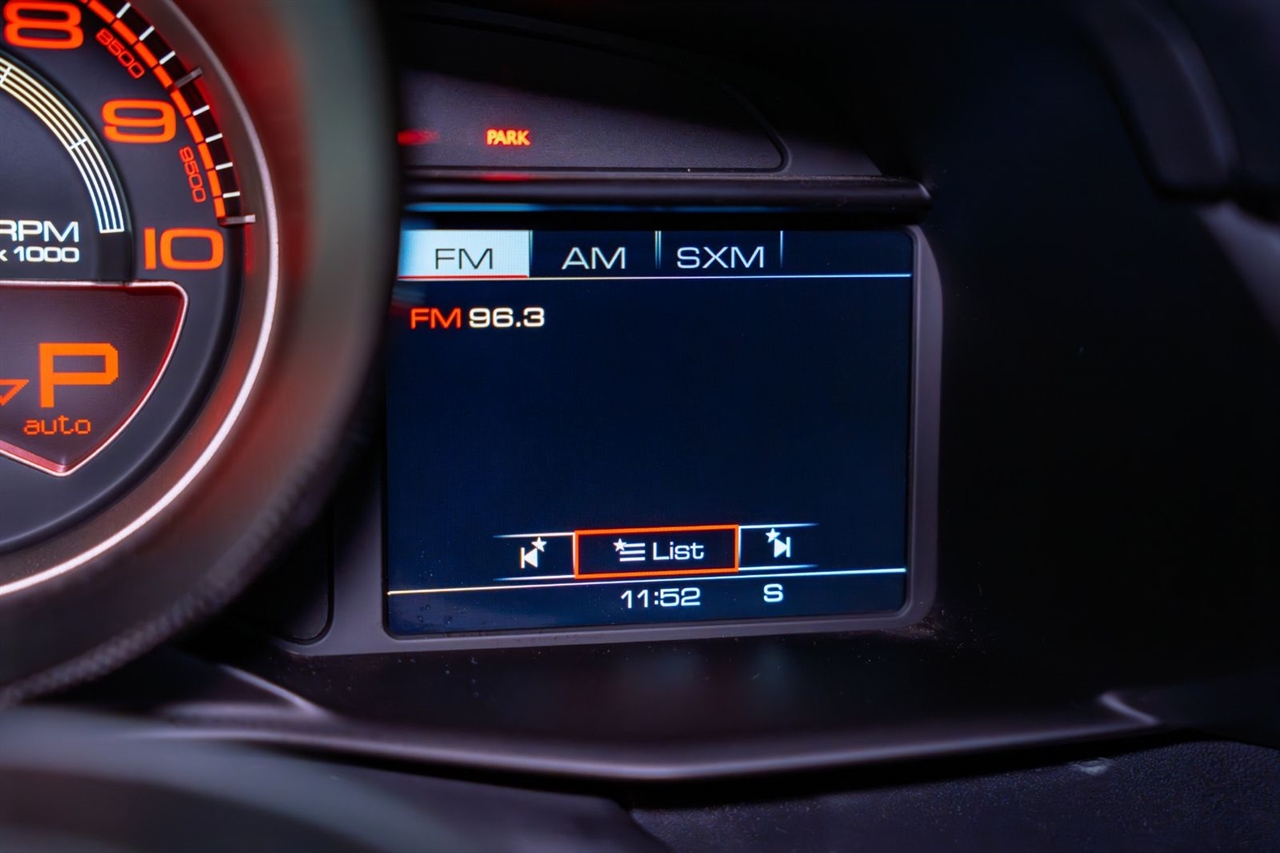 Ferrari 488 GTB Coupe 2018 Ferrari 488 GTB Coupe 2018