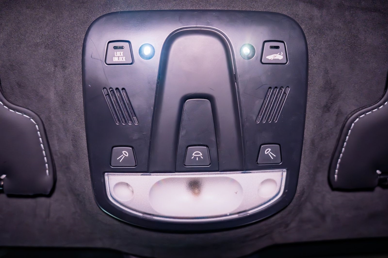 Ferrari 488 GTB Coupe 2018 Ferrari 488 GTB Coupe 2018