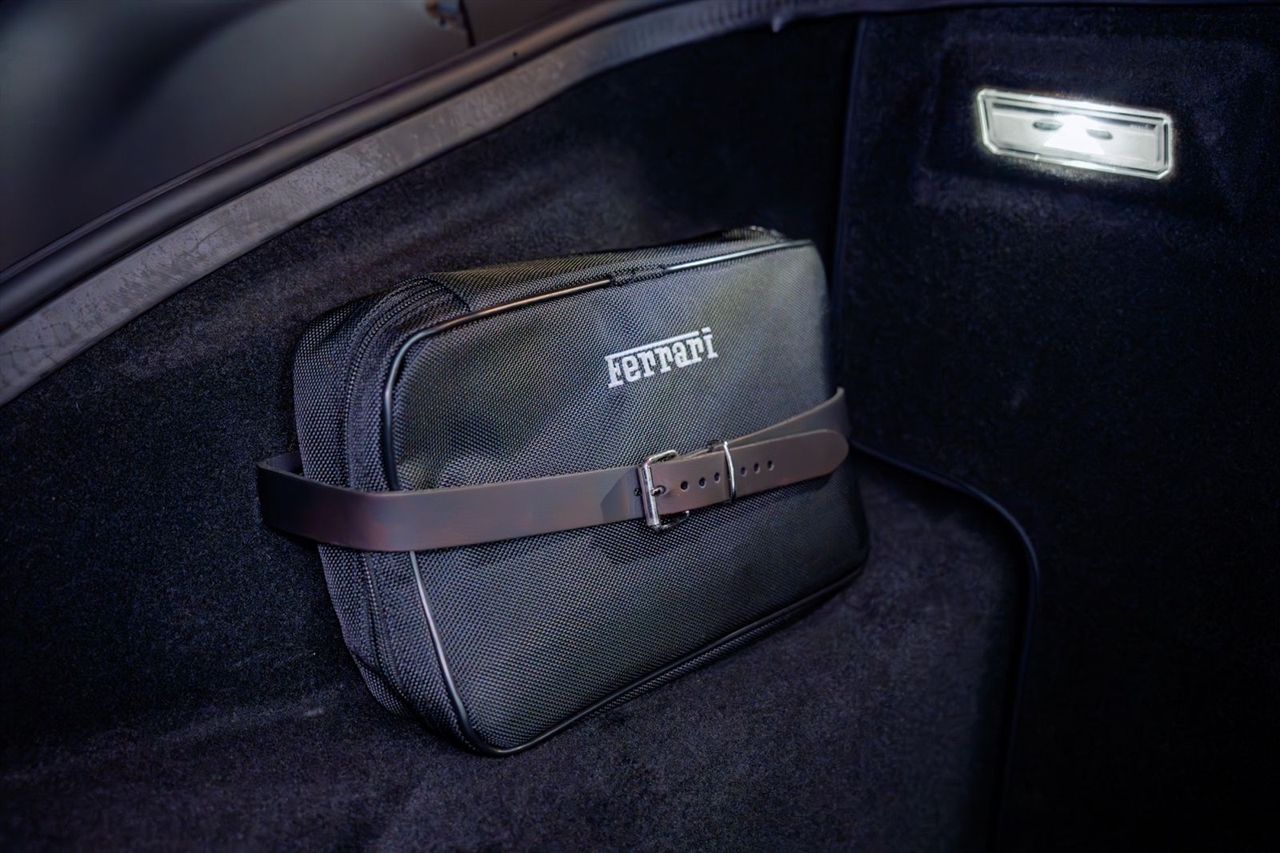 Ferrari 488 GTB Coupe 2018 Ferrari 488 GTB Coupe 2018