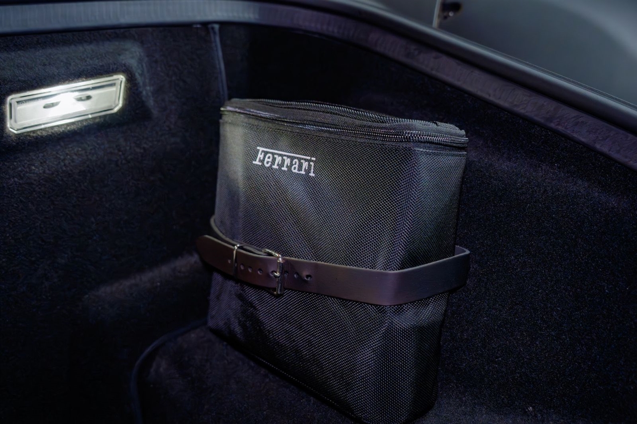 Ferrari 488 GTB Coupe 2018 Ferrari 488 GTB Coupe 2018