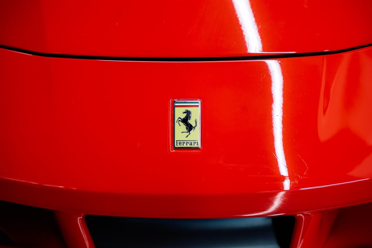 Ferrari 488 Spider 2018 Ferrari 488 Spider 2018