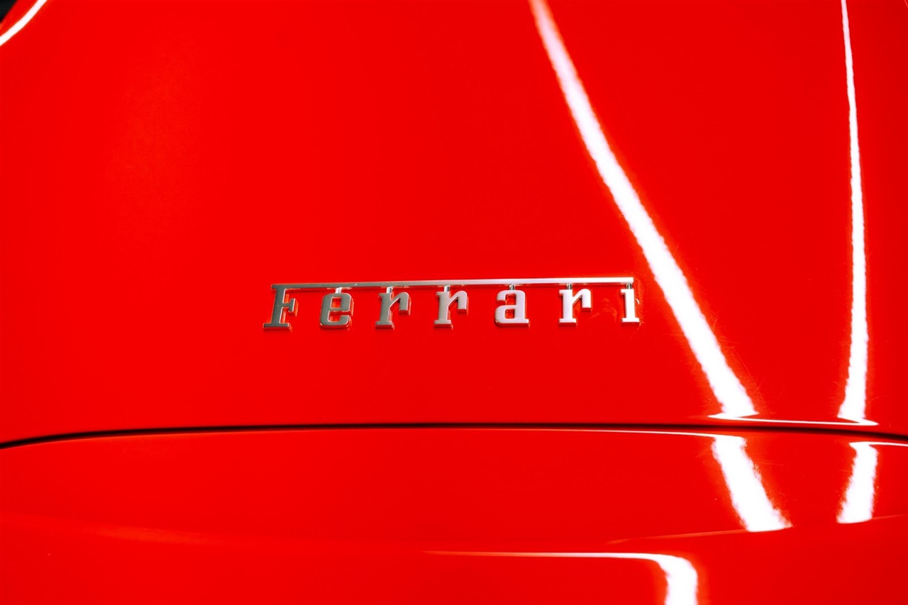 Ferrari 488 Spider 2018 Ferrari 488 Spider 2018