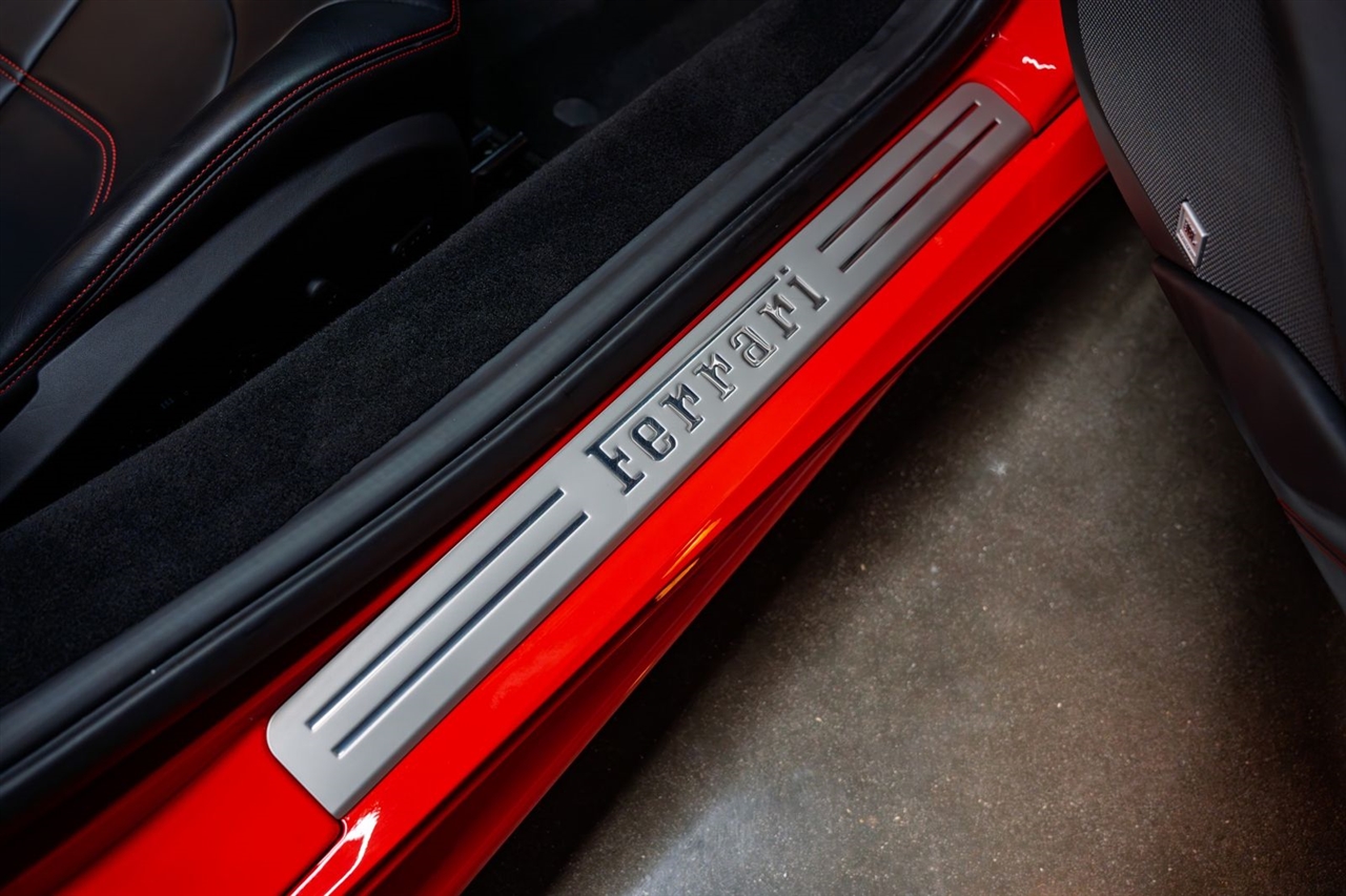 Ferrari 488 Spider 2018 Ferrari 488 Spider 2018