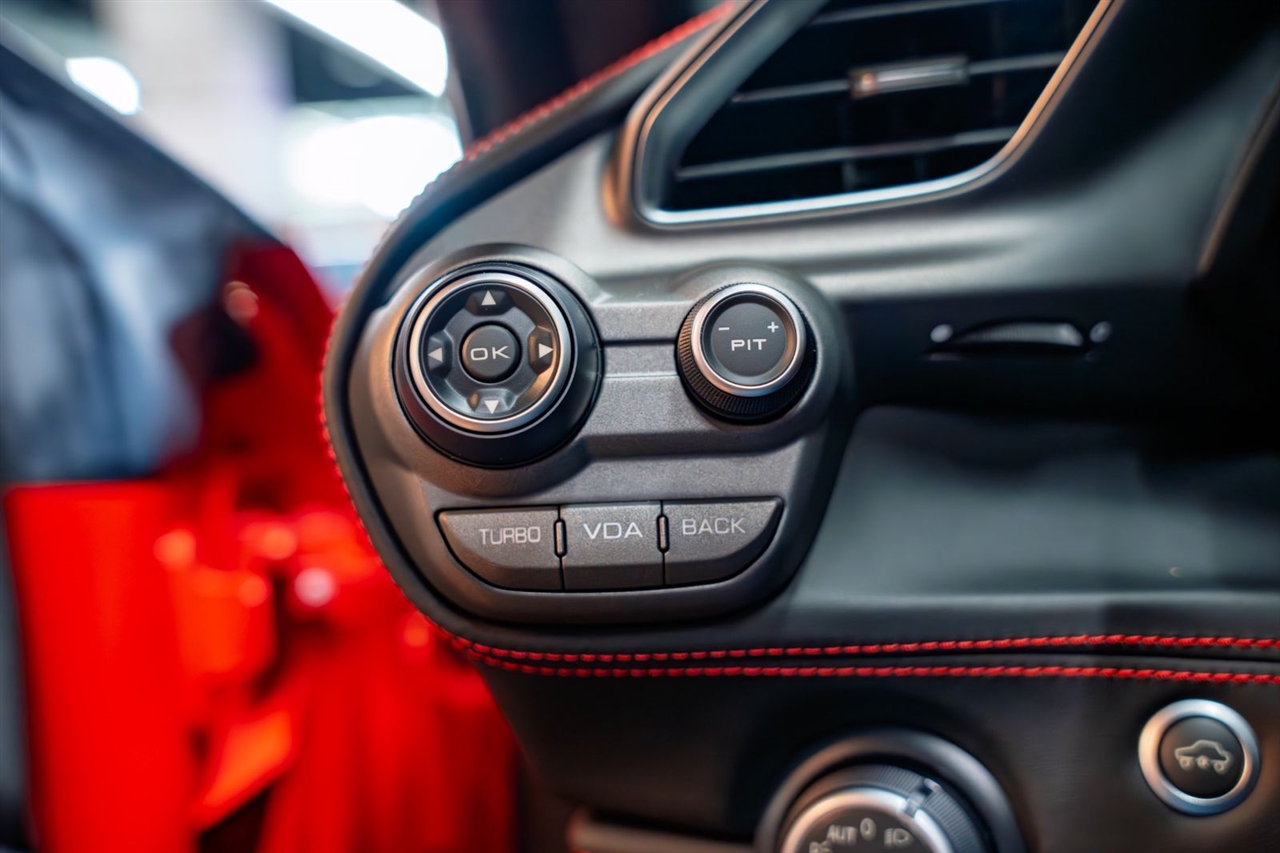 Ferrari 488 Spider 2018 Ferrari 488 Spider 2018