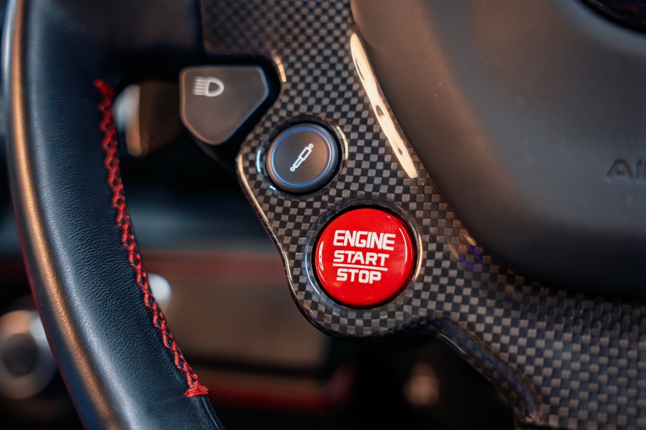 Ferrari 488 Spider 2018 Ferrari 488 Spider 2018