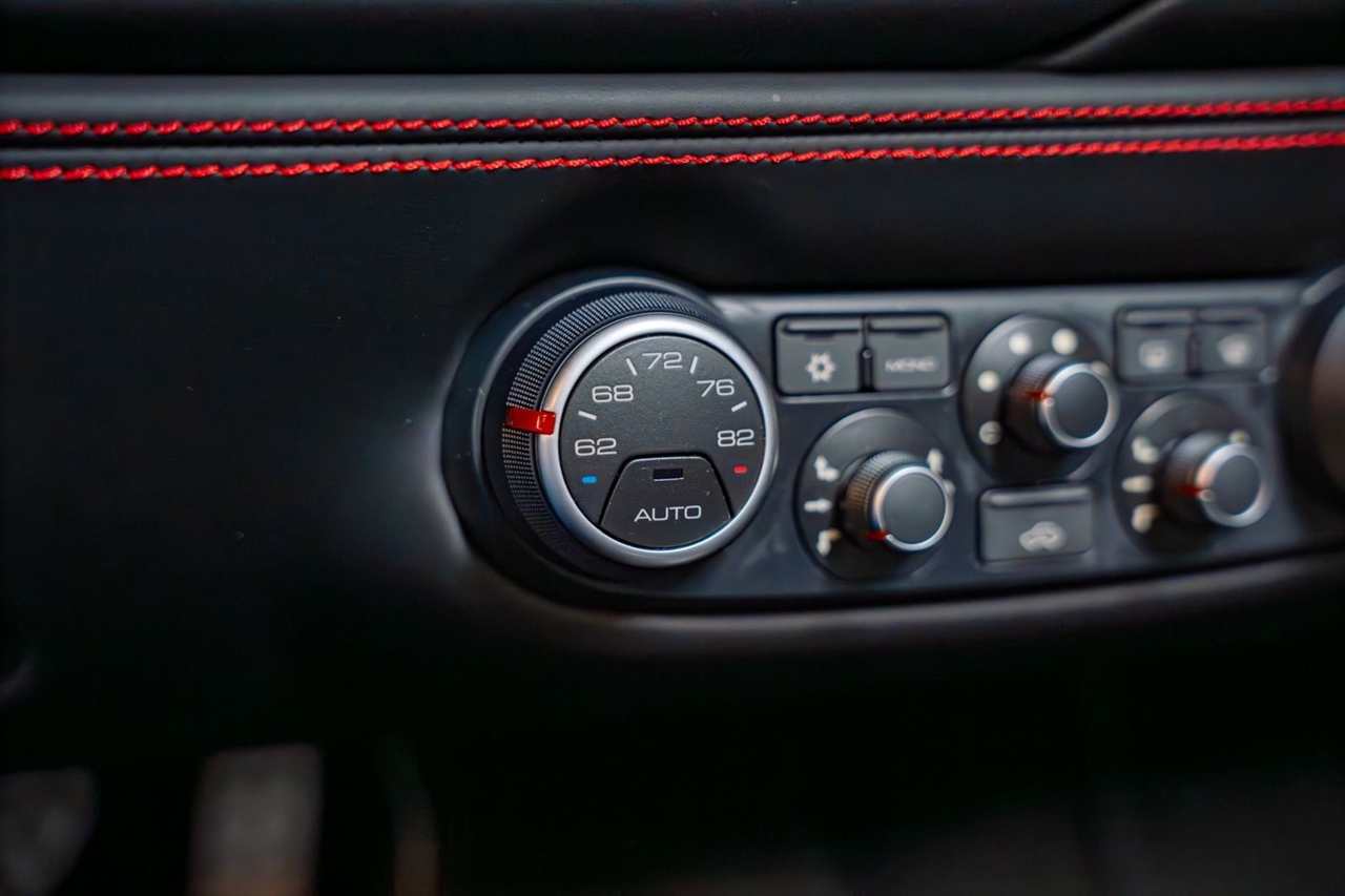 Ferrari 488 Spider 2018 Ferrari 488 Spider 2018