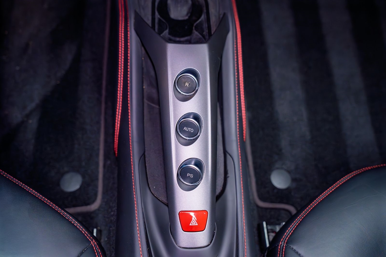 Ferrari 488 Spider 2018 Ferrari 488 Spider 2018