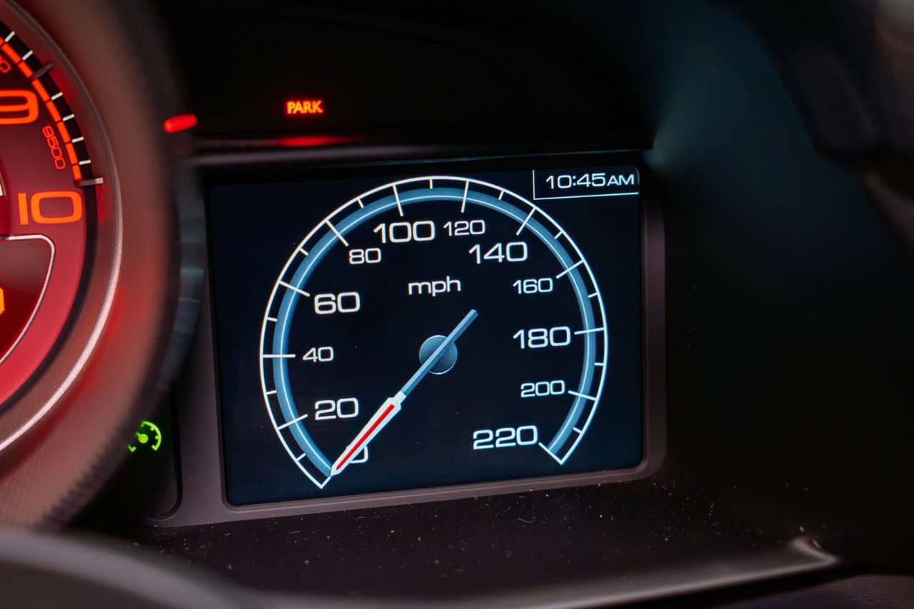 Ferrari 488 Spider 2018 Ferrari 488 Spider 2018