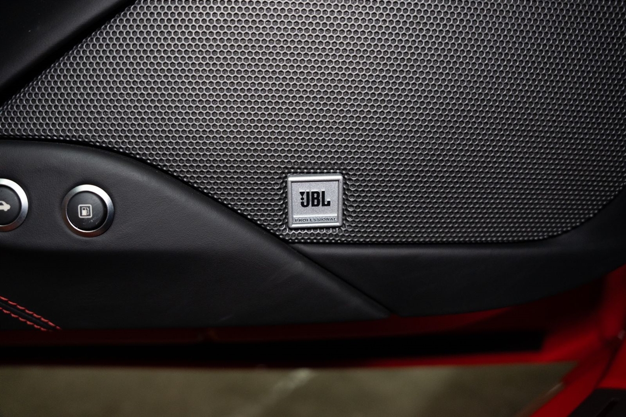 Ferrari 488 Spider 2018 Ferrari 488 Spider 2018