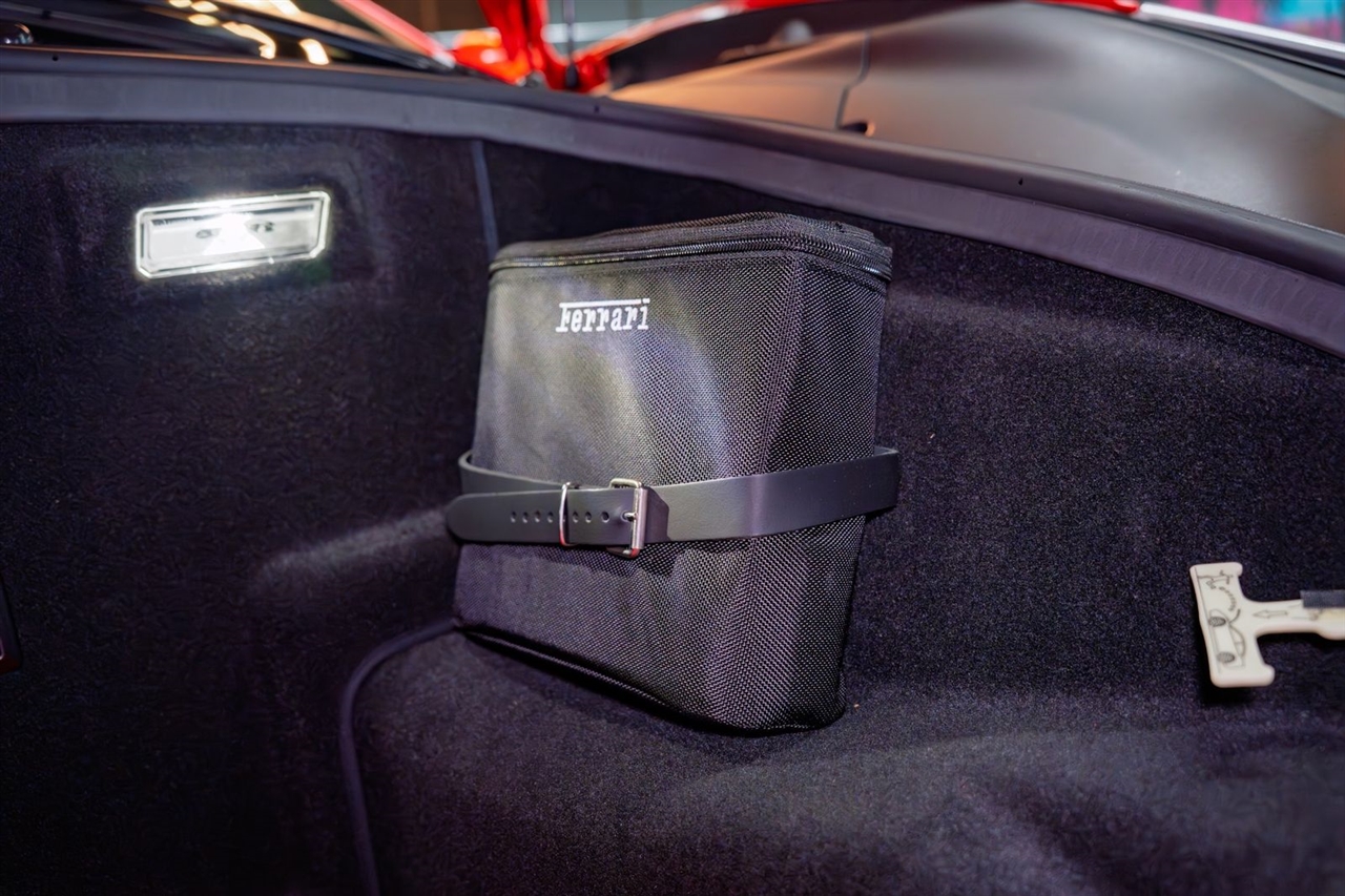 Ferrari 488 Spider 2018 Ferrari 488 Spider 2018