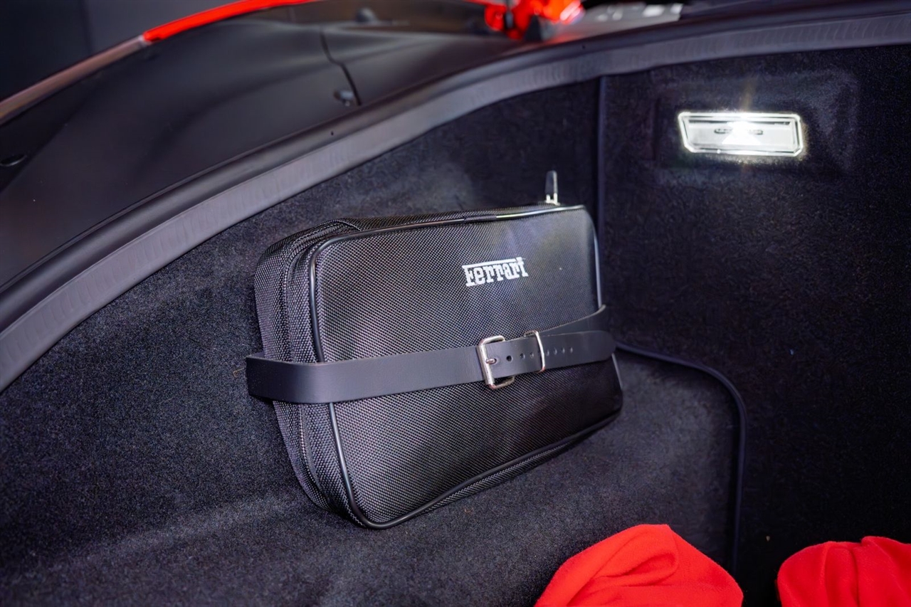 Ferrari 488 Spider 2018 Ferrari 488 Spider 2018